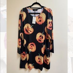 SSLR x Target | Pumpkin Dress 🎃 XXL